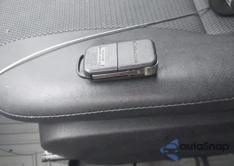 2017 Mercedes-Benz Sprinter 3500 High Roof V6 z USA, uszkodzony, nr VIN WDAPF1CD8HP564230